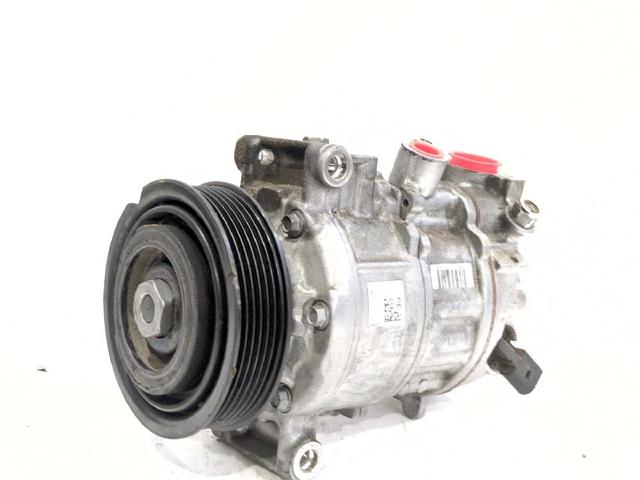 Sprężarka klimatyzacji 8W5816803 VAG