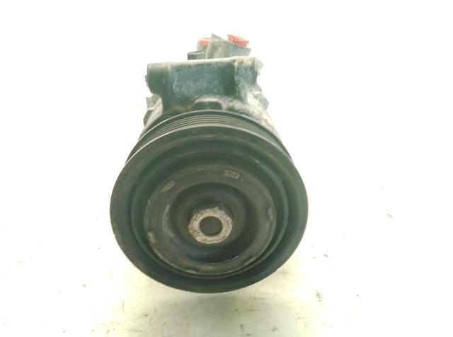 Sprężarka klimatyzacji 8W5816803 VAG