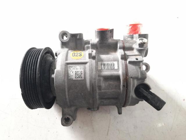Sprężarka klimatyzacji 8W5816803 VAG