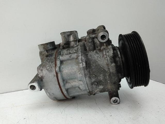 Sprężarka klimatyzacji 8W5816803 VAG