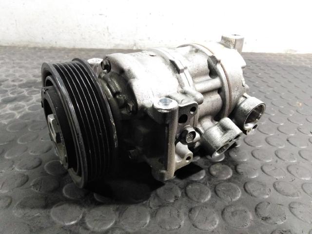 Sprężarka klimatyzacji 8W5816803 VAG