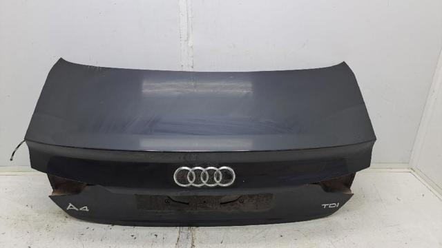 Klapa bagażnika do Audi A4 8W2, 8WC