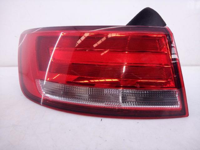 Lampa zespolona tylna lewa zewnętrzna 8W5945069A VAG/Audi