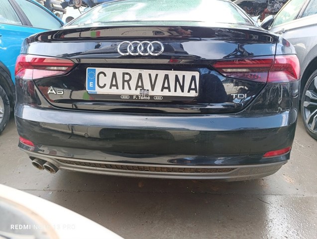  Audi A5  (2016-2026)