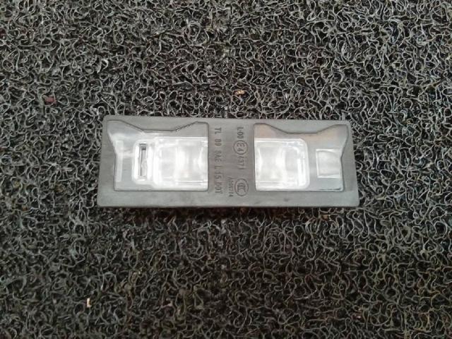 Lampa oświetlenia tylnej tablicy rejestracyjnej 8W6943021 VAG