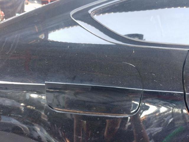 Klapka wlewu paliwa do Audi A5 F5A, F5F