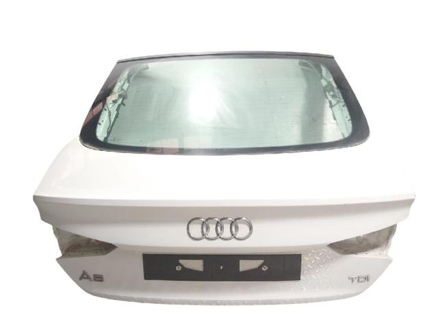 Drzwi tylne (bagażnika 3/5) 8W8827025C VAG