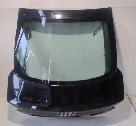 Drzwi tylne (bagażnika 3/5) do Audi A5 F5A, F5F