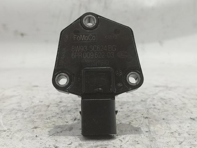 Czujnik poziomu oleju silnikowego  8W936C624BG LAND ROVER