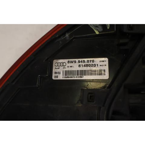 8W9945070 VAG