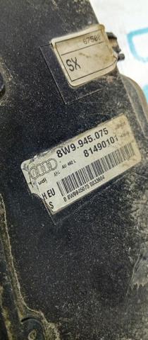 8W9945075 VAG