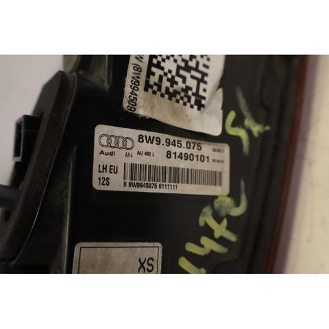 8W9945075 VAG