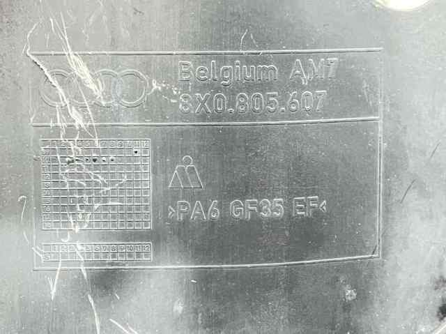 8X0805607 VAG