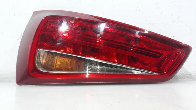 Lampa zespolona tylna lewa 8X0945093 VAG
