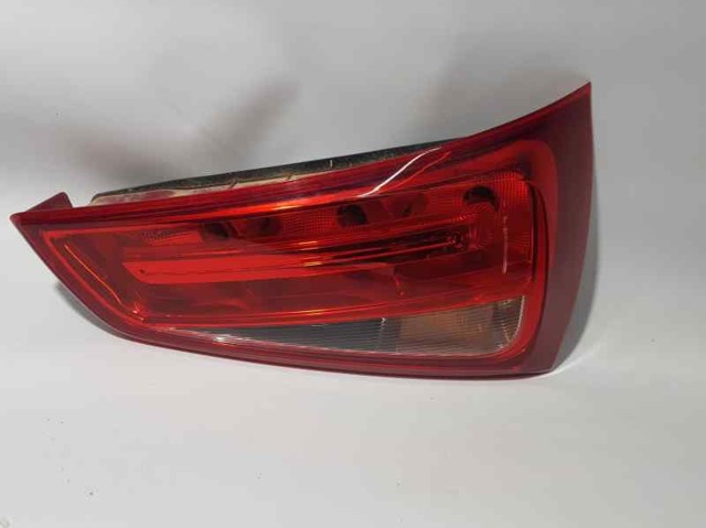 Lampa zespolona tylna prawa 8X0945094D VAG