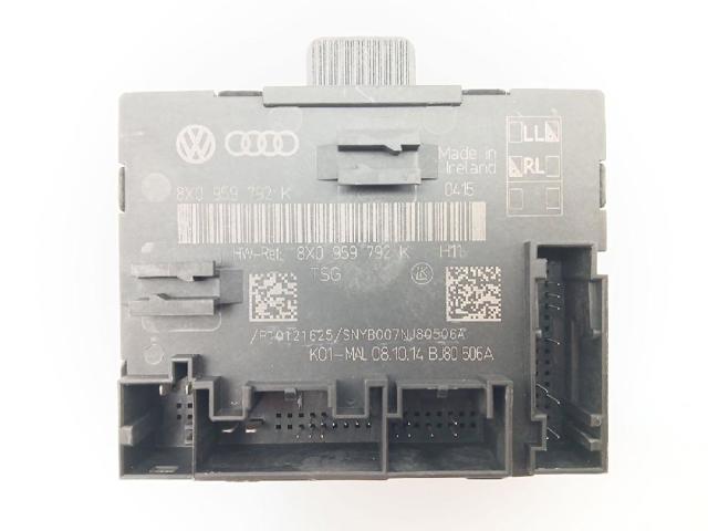 8X0959792K VAG