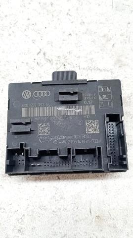 8X0959792K VAG