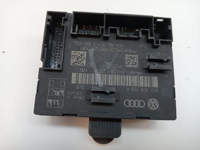 8X0959792K VAG