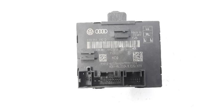 8X0959795D VAG