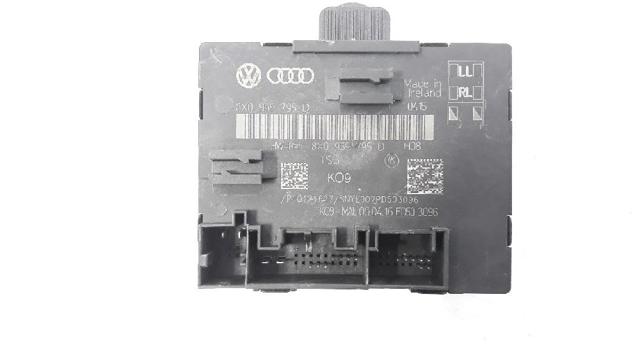 8X0959795D VAG