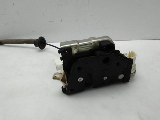 Zamek drzwi przednich lewych 8X1837015 VAG