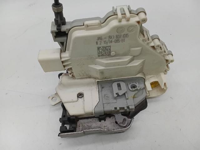 Zamek drzwi przednich lewych 8X1837015 VAG