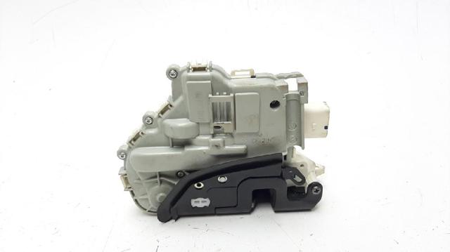 Zamek drzwi przednich lewych 8X1837015 VAG
