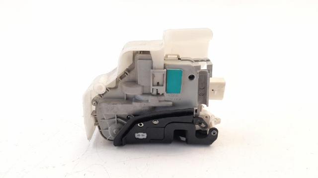 Zamek drzwi przednich lewych 8X1837015A VAG