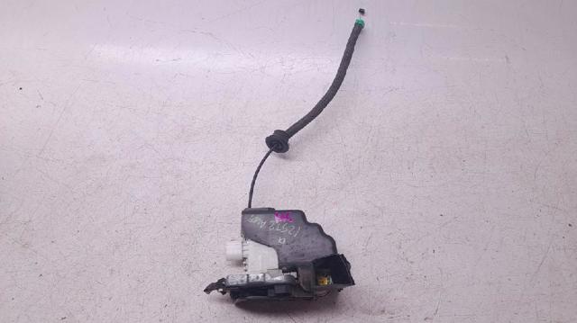 Zamek drzwi przednich lewych 8X1837015B VAG