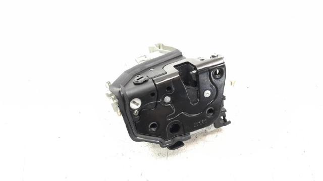 Zamek drzwi przednich lewych 8X1837015C VAG