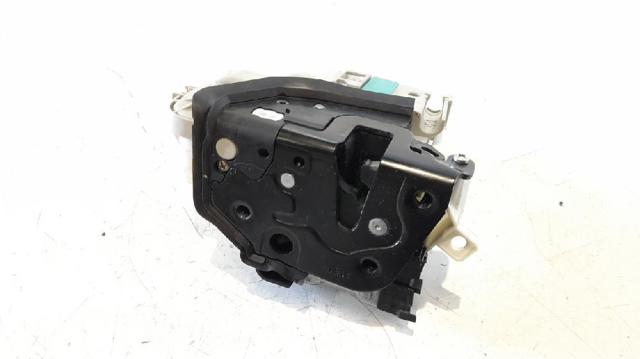 Zamek drzwi przednich lewych 8X1837015C VAG