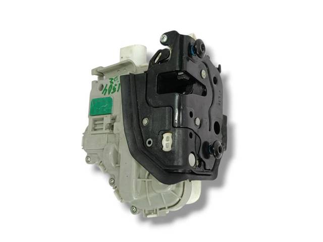 Zamek drzwi przednich lewych 8X1837015C VAG