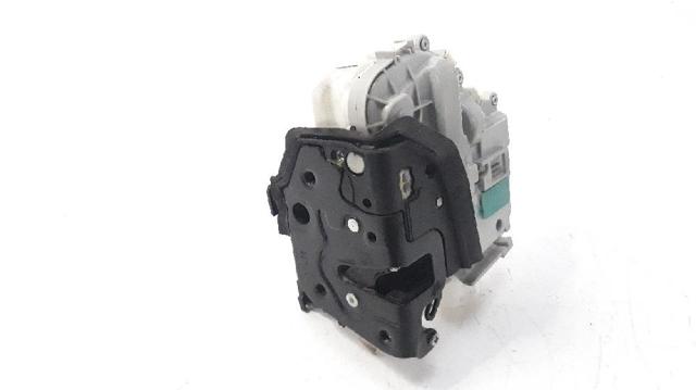 Zamek drzwi przednich lewych 8X1837015C VAG