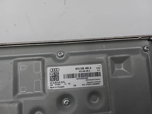 8Y0035465A VAG