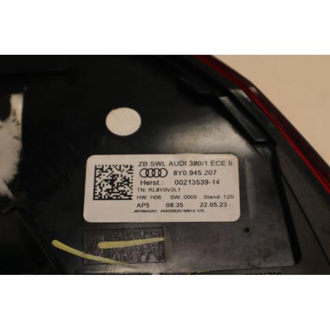 8Y0945207 VAG