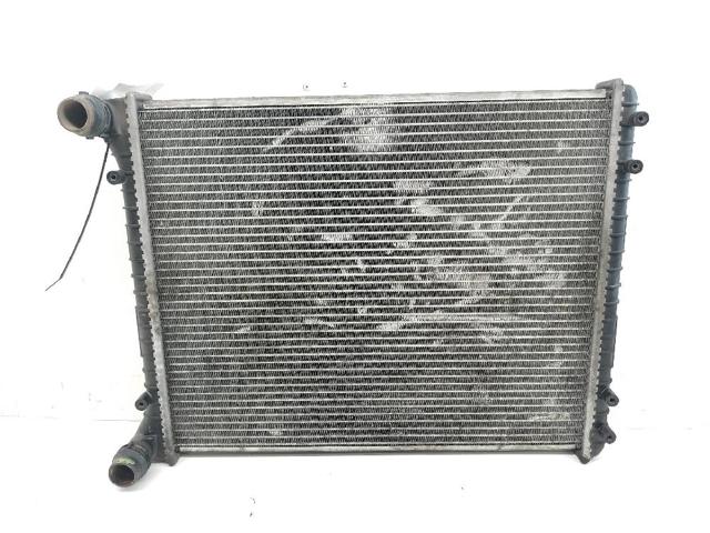 Chłodnica silnika 8Z0121251D VAG