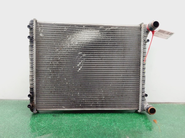 Chłodnica silnika 8Z0121251D VAG