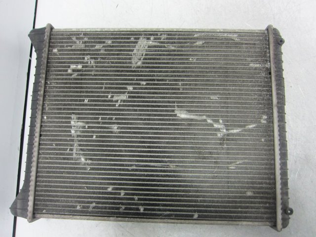 Chłodnica silnika 8Z0121251D VAG