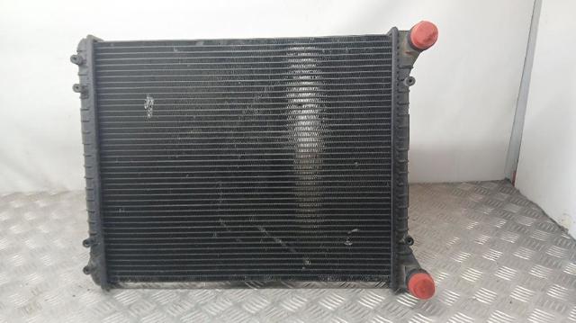 Chłodnica silnika 8Z0121251D VAG