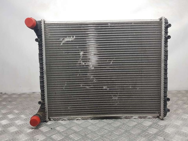 Chłodnica silnika 8Z0121251D VAG