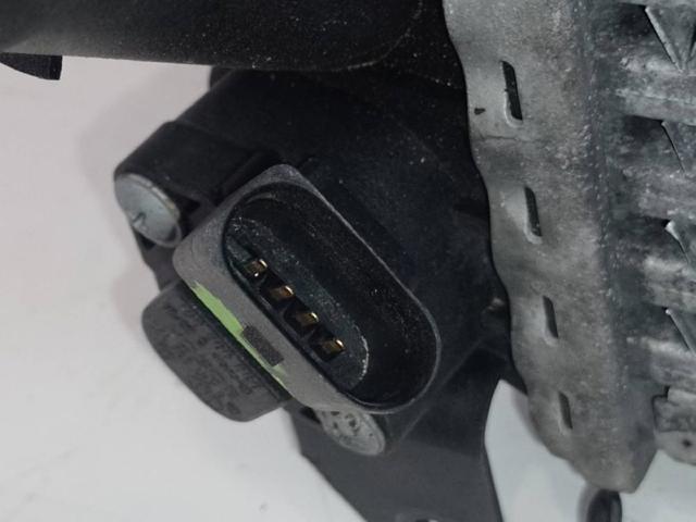 Chłodnica intercoolera Audi A2 8Z0