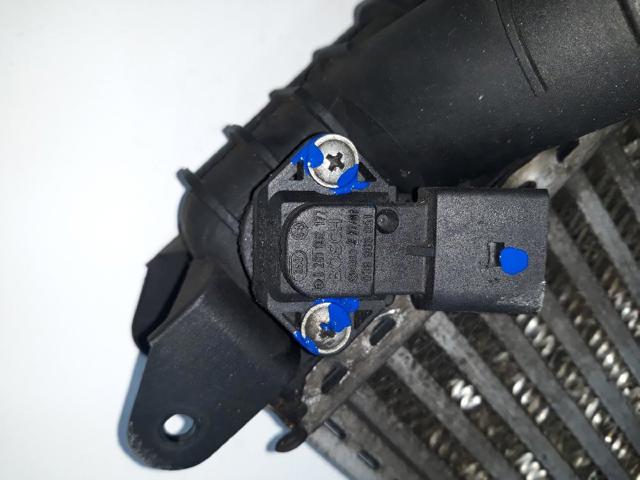 Chłodnica intercoolera Audi A2 8Z0