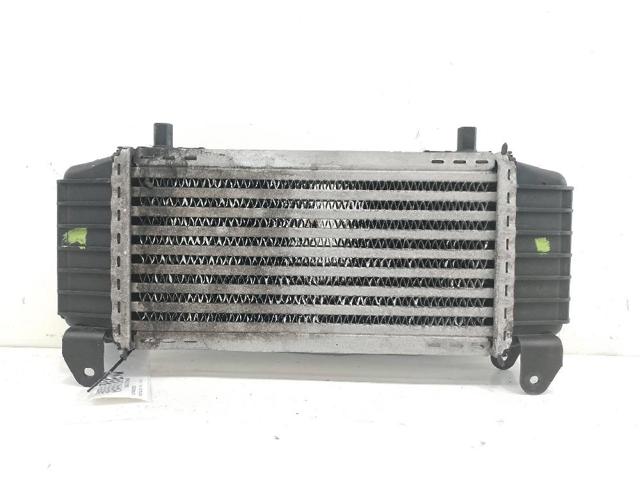 Chłodnica intercoolera Audi A2 8Z0