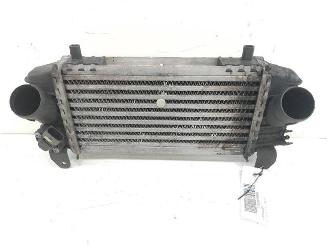 Chłodnica intercoolera Audi A2 8Z0