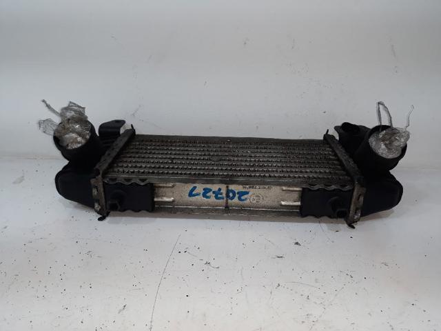 Chłodnica intercoolera Audi A2 8Z0