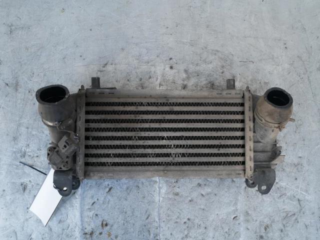 Chłodnica intercoolera 8Z0145804 VAG