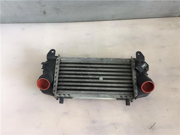 Chłodnica intercoolera Audi A2 8Z0