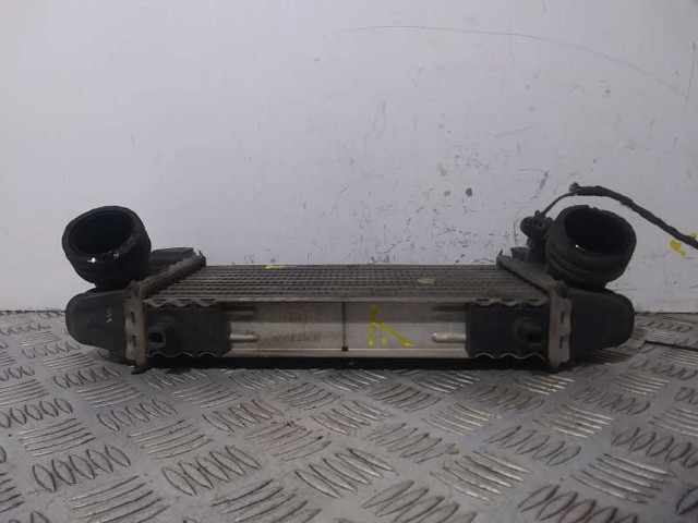 Chłodnica intercoolera Audi A2 8Z0