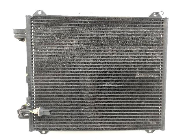 Chłodnica klimatyzacji 8Z0260401C VAG