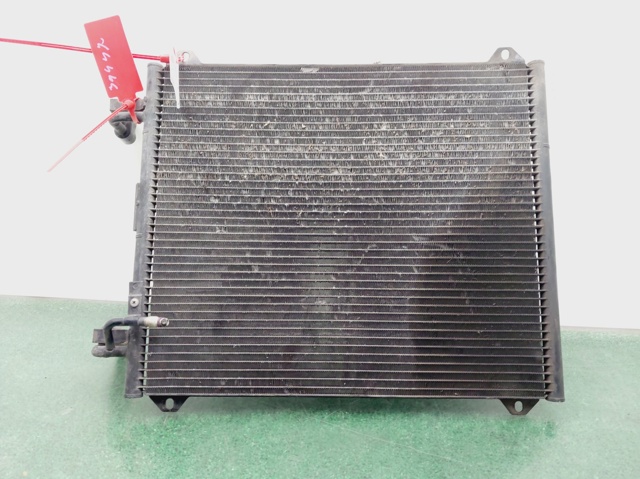 Chłodnica klimatyzacji 8Z0260401D VAG